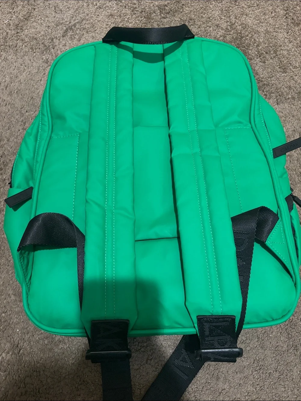 CalPak Luka 15” Laptop Backpack